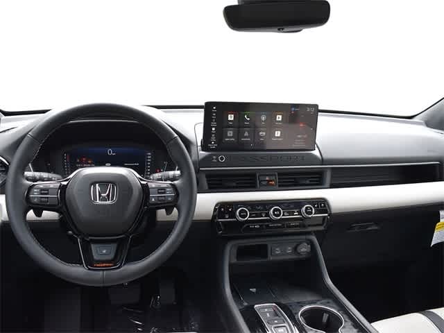 Thumbnail: 2026 Honda Passport - 11