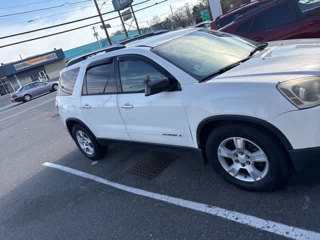 Thumbnail: 2007 GMC Acadia - 19