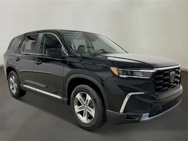Thumbnail: 2025 Honda Pilot - 9