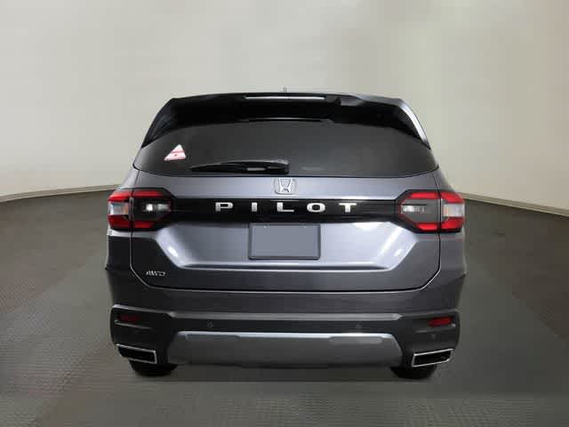 Thumbnail: 2026 Honda Pilot - 4