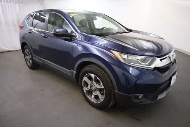 Thumbnail: 2019 Honda CR-V - 10