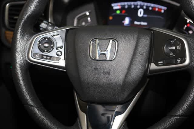 Thumbnail: 2020 Honda CR-V - 30