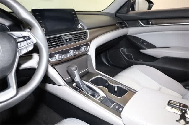 Thumbnail: 2018 Honda Accord - 23