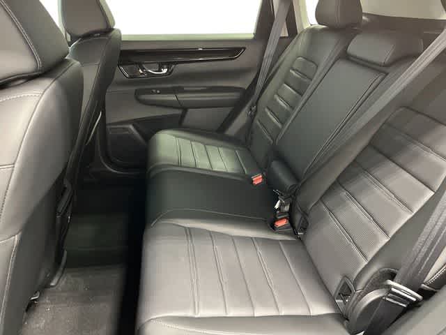 Thumbnail: 2026 Honda CR-V - 24