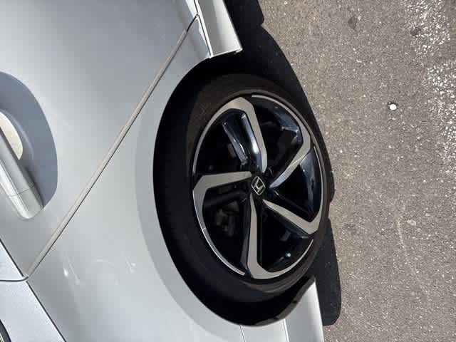 Thumbnail: 2022 Honda Accord - 12