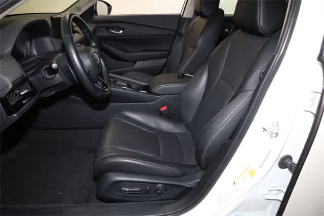 Thumbnail: 2024 Honda Accord - 15