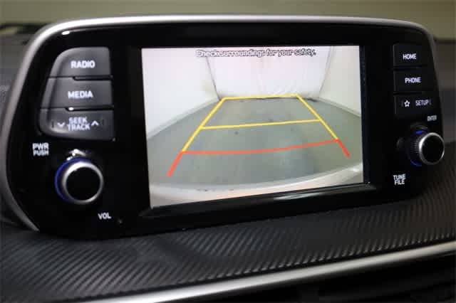 Thumbnail: 2019 Hyundai Tucson - 17