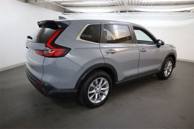 Thumbnail: 2023 Honda CR-V - 8