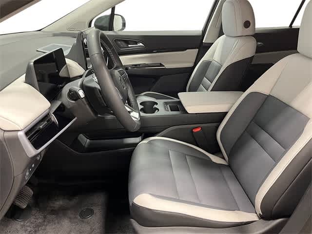 Thumbnail: 2026 Honda Prologue - 13