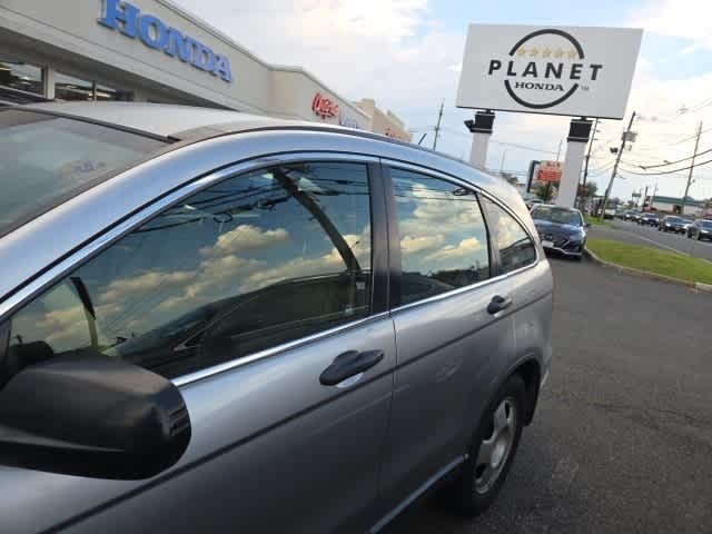 Thumbnail: 2007 Honda CR-V - 4