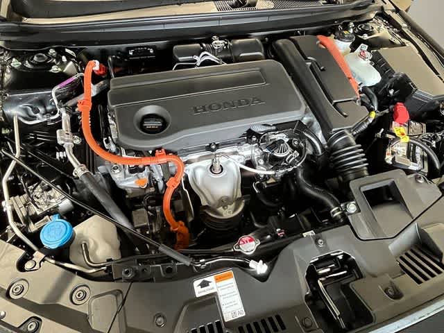 Thumbnail: 2026 Honda Accord - 15