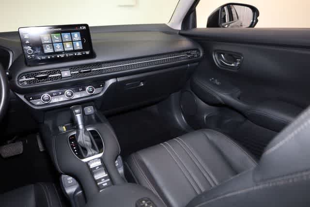 Thumbnail: 2025 Honda HR-V - 18