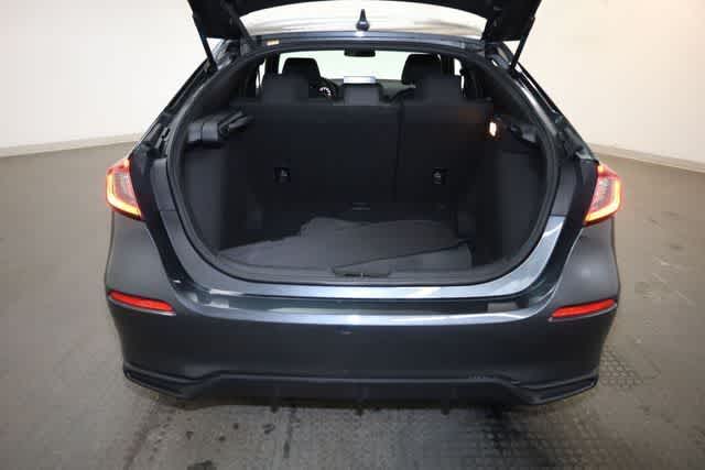 Thumbnail: 2026 Honda Civic - 33