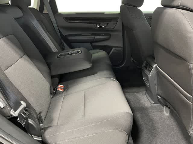 Thumbnail: 2026 Honda CR-V - 27
