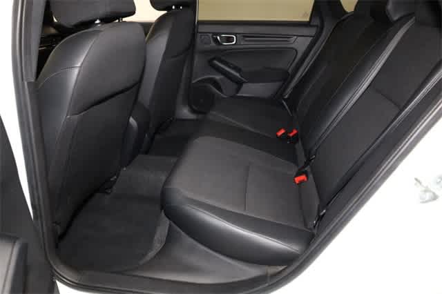 Thumbnail: 2022 Honda Civic - 21