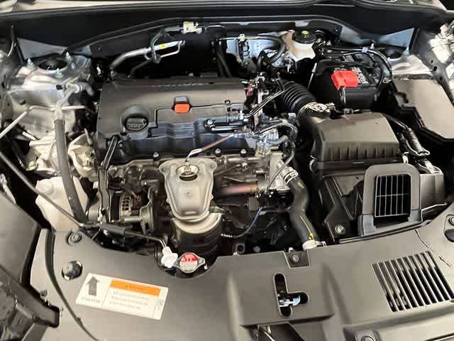 Thumbnail: 2026 Honda HR-V - 11