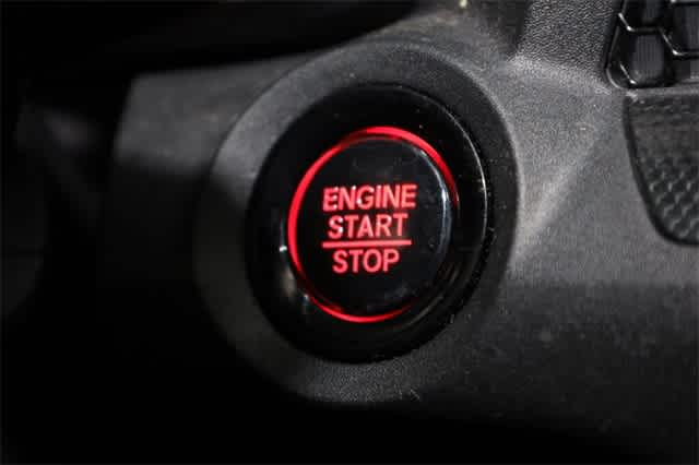 Thumbnail: 2025 Honda CR-V - 29