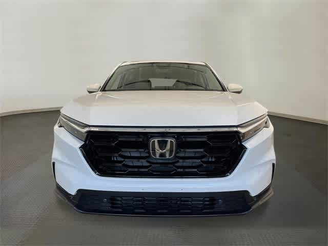 Thumbnail: 2026 Honda CR-V - 9