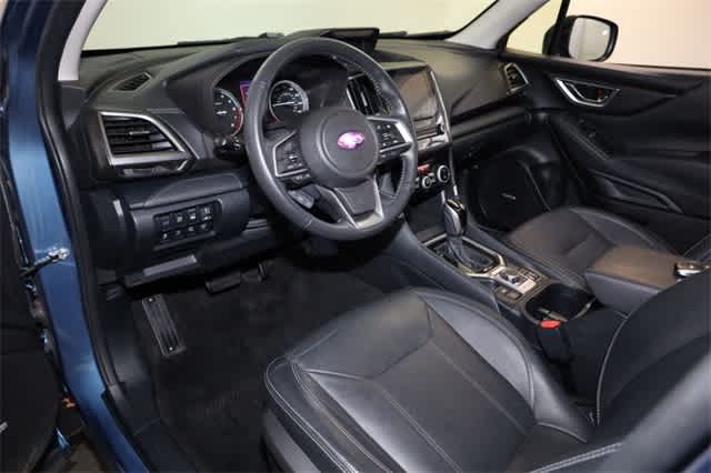 Thumbnail: 2019 Subaru Forester - 14