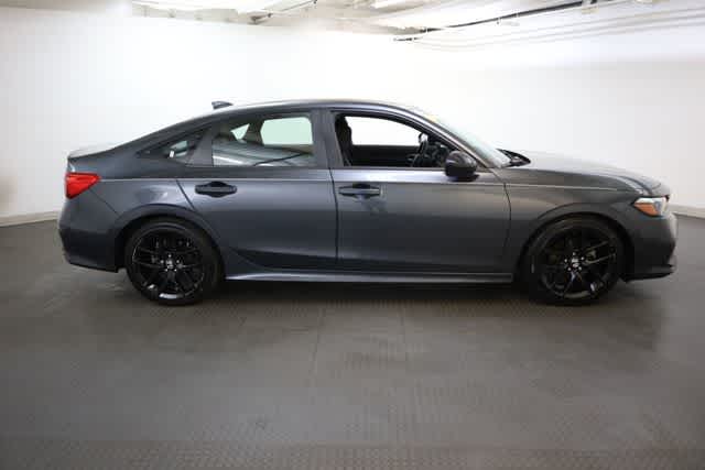 Thumbnail: 2024 Honda Civic - 9