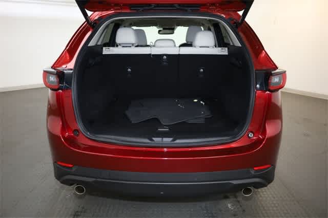 Thumbnail: 2023 Mazda CX-5 - 35