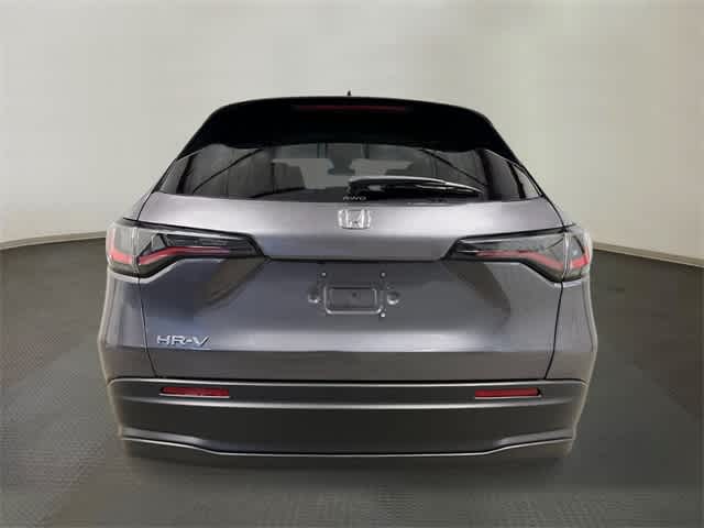Thumbnail: 2026 Honda HR-V - 4