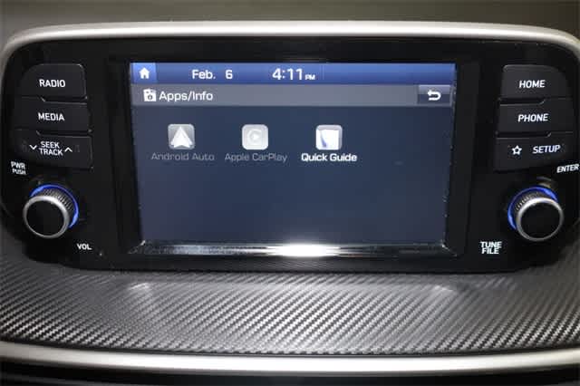 Thumbnail: 2019 Hyundai Tucson - 25