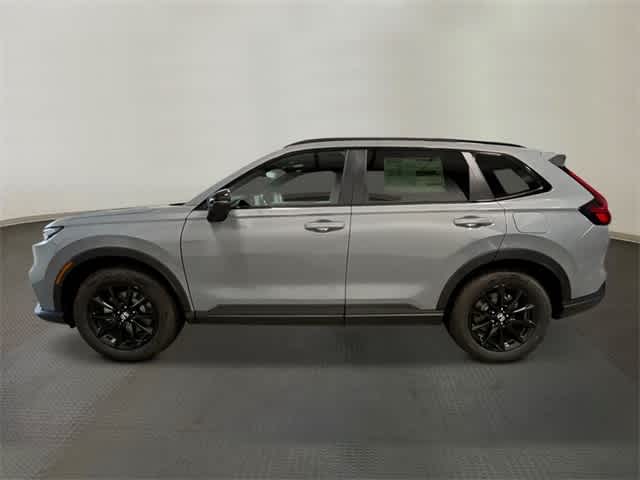 Thumbnail: 2026 Honda CR-V - 2