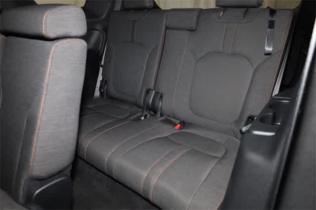 Thumbnail: 2023 Honda Pilot - 22