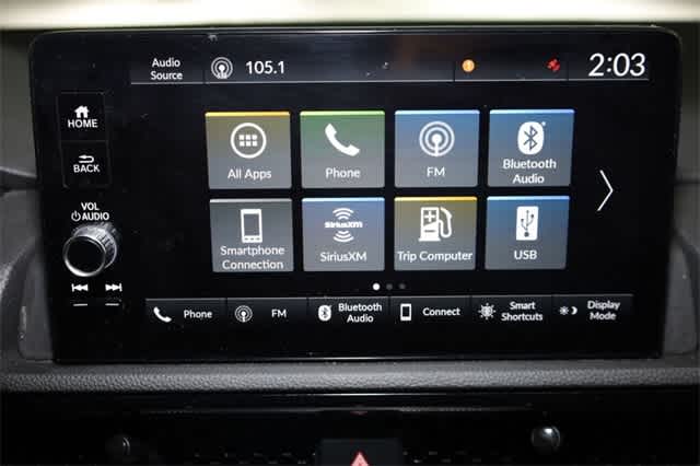 Thumbnail: 2023 Honda CR-V - 28