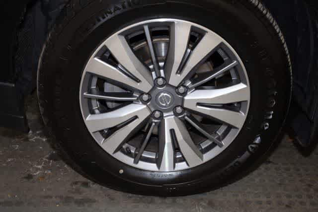 Thumbnail: 2020 Nissan Pathfinder - 36