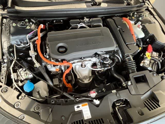 Thumbnail: 2026 Honda Accord - 12