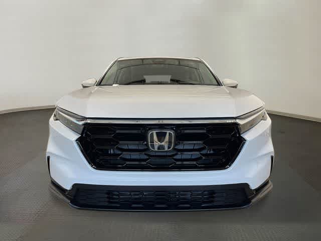 Thumbnail: 2026 Honda CR-V - 9
