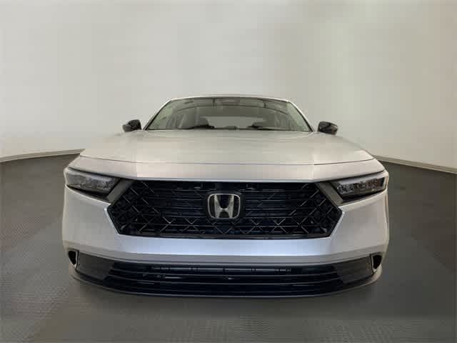 Thumbnail: 2025 Honda Accord - 9