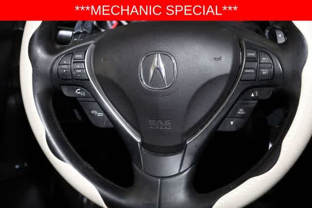 Thumbnail: 2014 Acura TL - 28