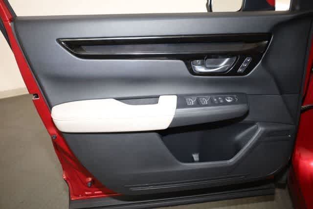 Thumbnail: 2024 Honda CR-V - 13