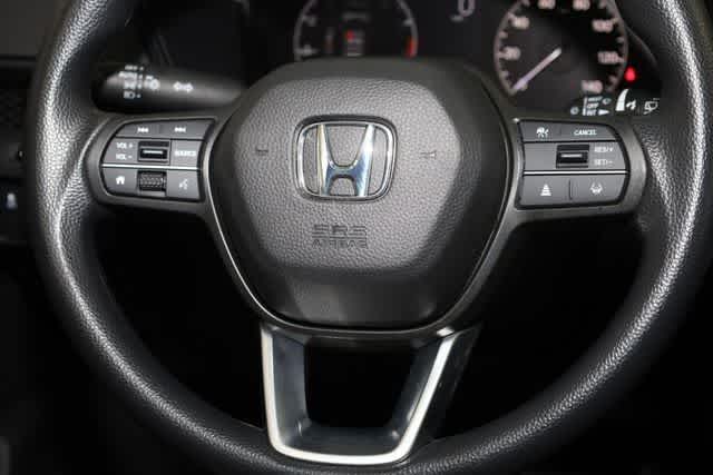 Thumbnail: 2024 Honda CR-V - 28