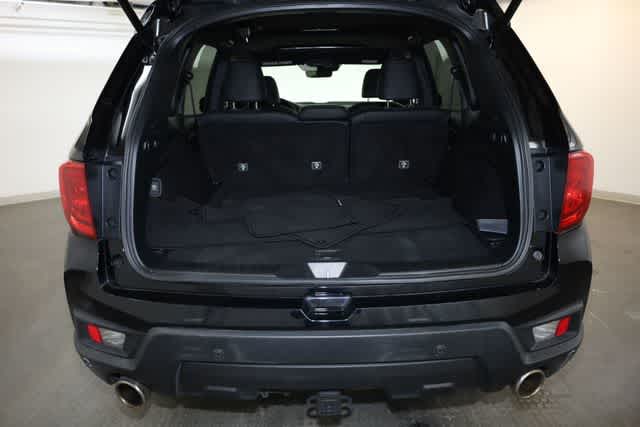 Thumbnail: 2023 Honda Passport - 36