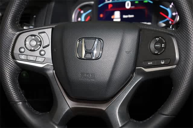 Thumbnail: 2019 Honda Passport - 36