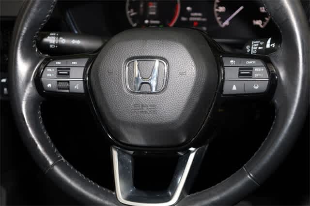 Thumbnail: 2024 Honda CR-V - 33