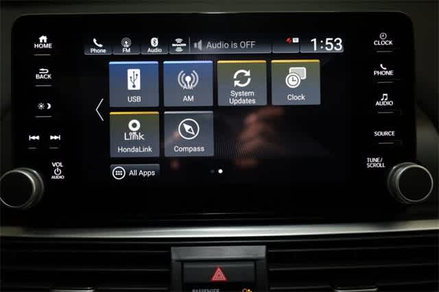 Thumbnail: 2022 Honda Accord - 32
