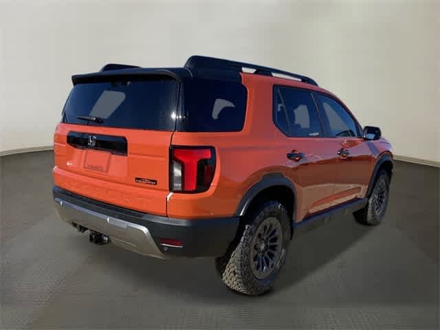 Thumbnail: 2026 Honda Passport - 5