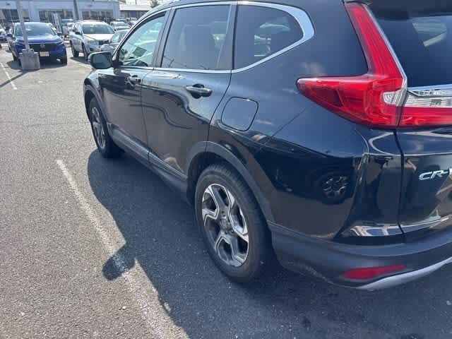 Thumbnail: 2019 Honda CR-V - 16