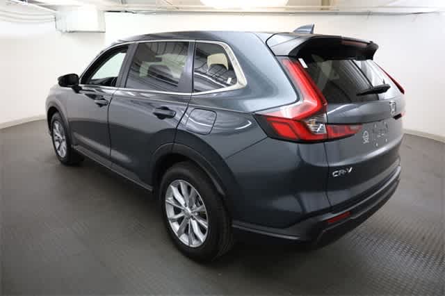 Thumbnail: 2024 Honda CR-V - 5