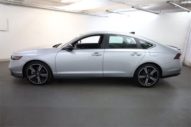 Thumbnail: 2023 Honda Accord - 3