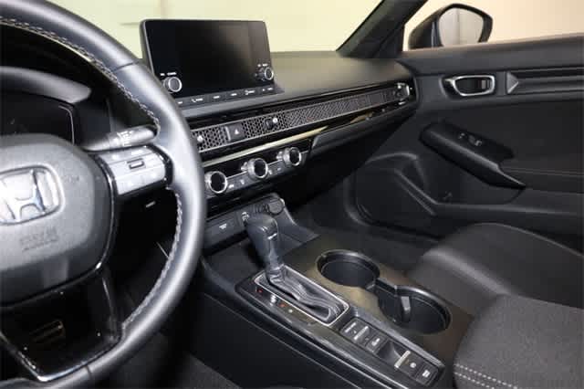 Thumbnail: 2023 Honda Civic - 23