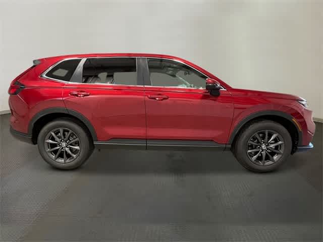 Thumbnail: 2026 Honda CR-V - 7