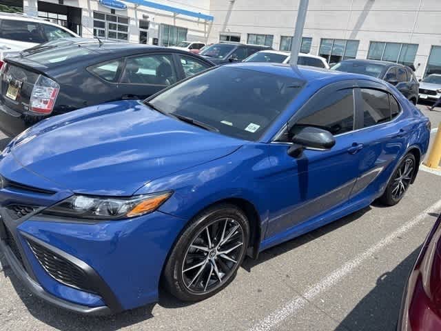 Thumbnail: 2024 Toyota Camry - 2