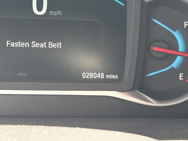 Thumbnail: 2019 Honda Pilot - 24