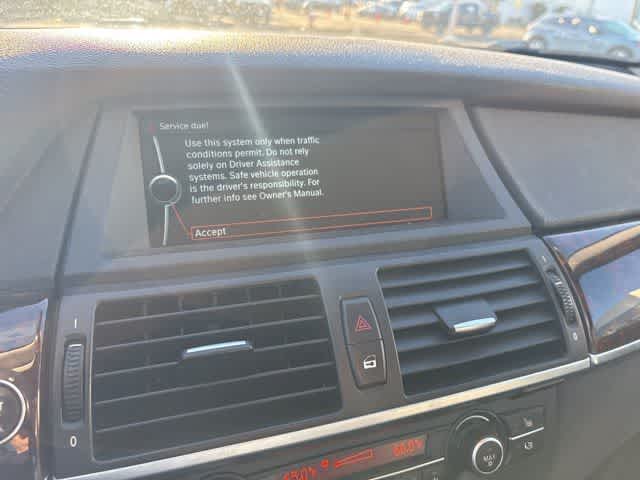 Thumbnail: 2013 BMW X5 - 6